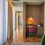 Grand Terminus Hotel Bergen