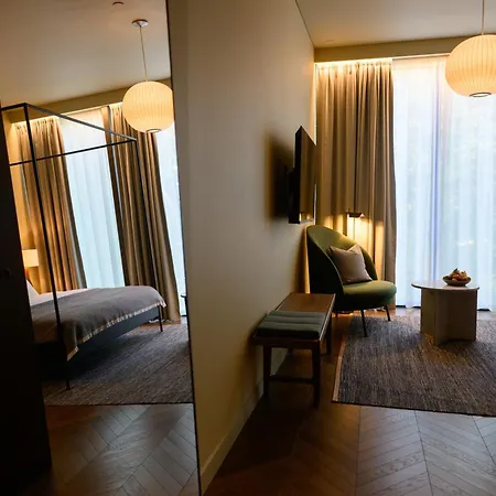 Grand Terminus 4* Bergen