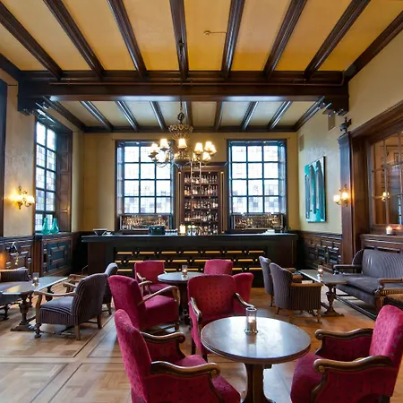 Grand Terminus Hotell