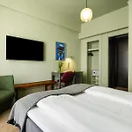 Szálloda Grand Terminus 4*