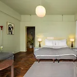 Grand Terminus מלון 4*