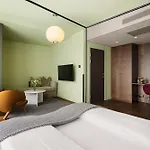 Grand Terminus 4* ברגן