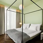 Grand Terminus מלון 4*