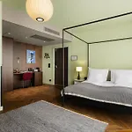 Grand Terminus מלון 4*