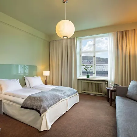 Hotel Grand Terminus 4*