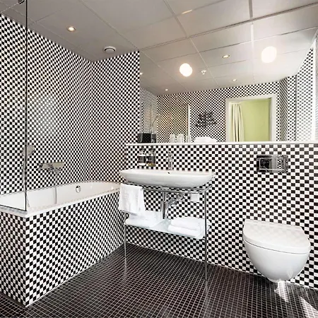 Grand Terminus Hotel Bergen