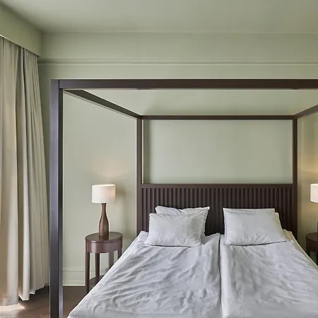 Hotel Grand Terminus 4*