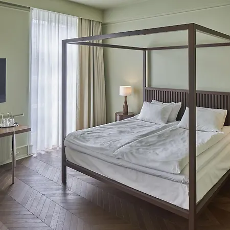 Hotel Grand Terminus