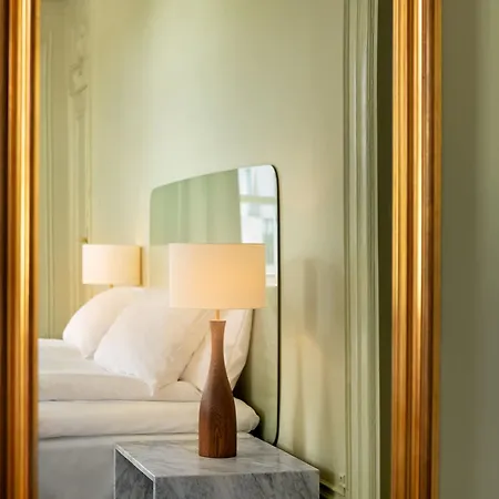 Hotel Grand Terminus 4*
