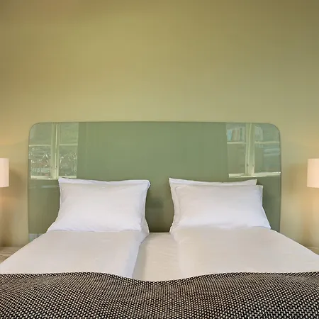 Grand Terminus Hotel 4*