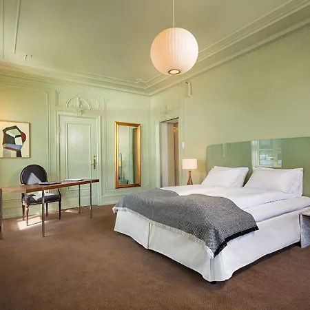 Grand Terminus Hotel 4*