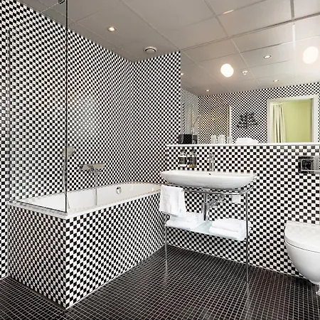 Hotel Grand Terminus Bergen