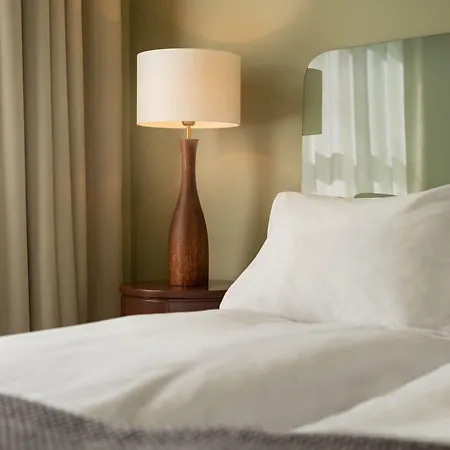 Grand Terminus 4* 卑爾根