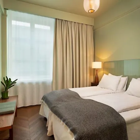 Grand Terminus Hotel Bergen