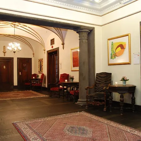 Grand Terminus Hotel