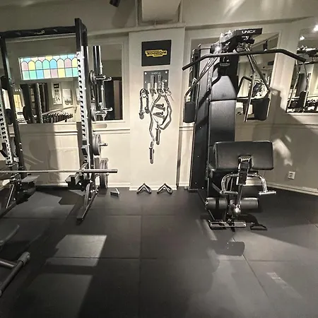 Grand Terminus Hotel Bergen