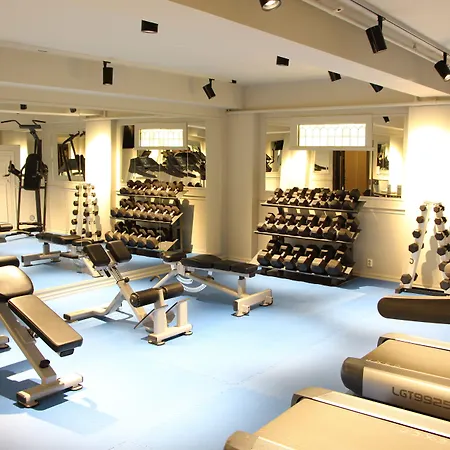 Grand Terminus 酒店 卑爾根