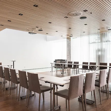 Hotel Grand Terminus