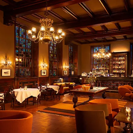 Grand Terminus Hotel