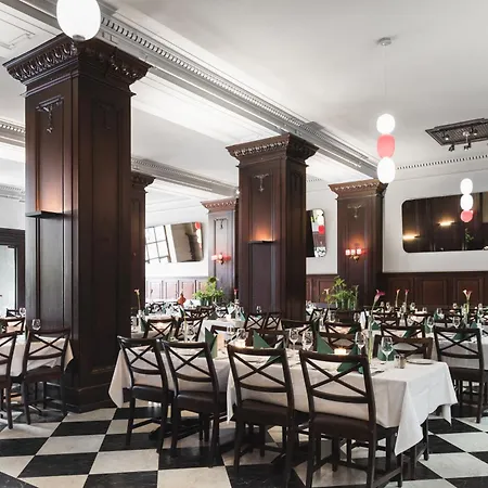 Hotel Grand Terminus