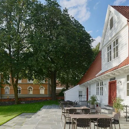 Grand Terminus 4* Bergen