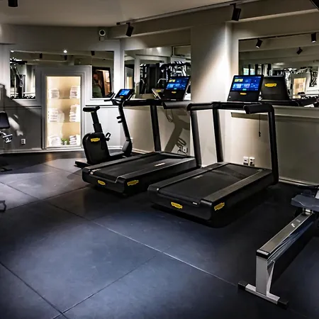 Grand Terminus Hotel