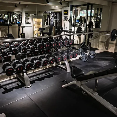 Hotel Grand Terminus Bergen