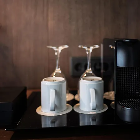 מלון Grand Terminus 4*