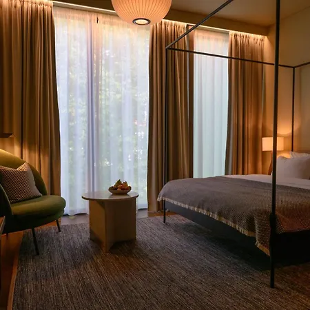 Grand Terminus ברגן