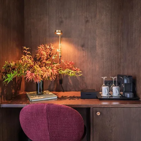 Grand Terminus Hotel Bergen