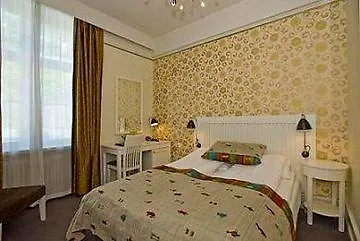 Grand Terminus Hotel Bergen