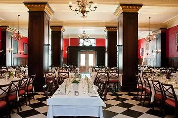 Grand Terminus Hotel