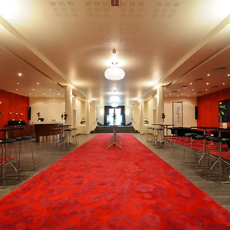 Grand Terminus Bergen