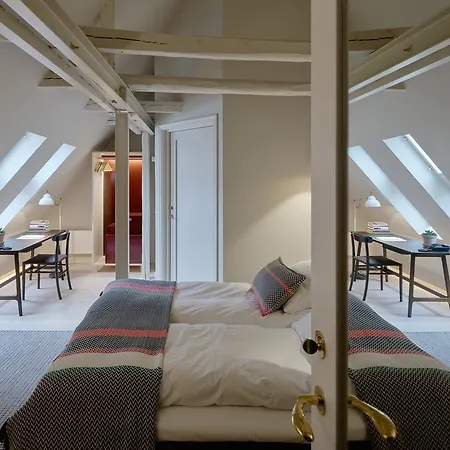 Grand Terminus 4* Bergen