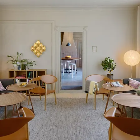 Hotel Grand Terminus