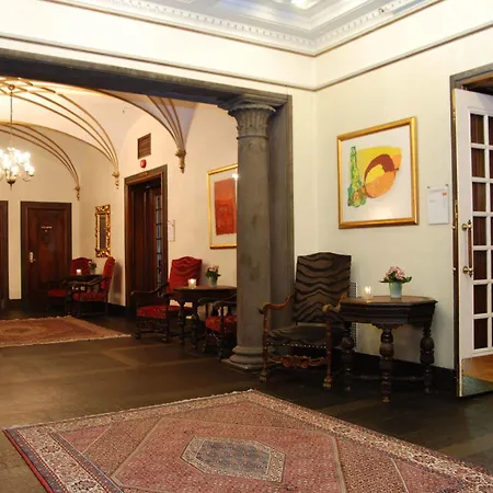 Grand Terminus Bergen