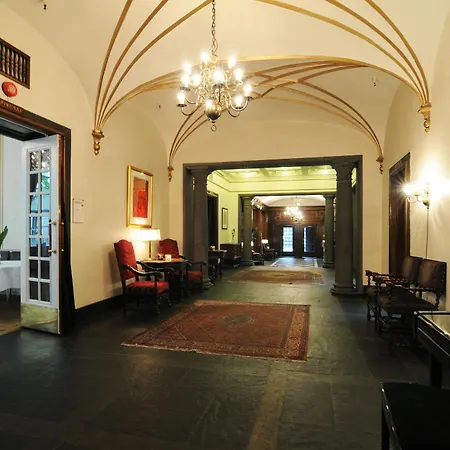 Hotel Grand Terminus