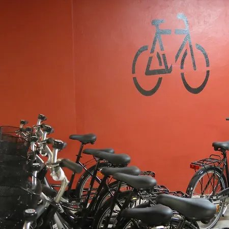 Grand Terminus Bergen