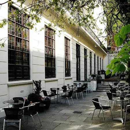 Grand Terminus Hotel