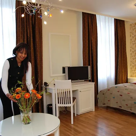 Grand Terminus Hotel Bergen