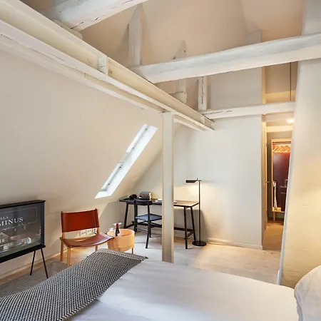 Grand Terminus 4* Bergen