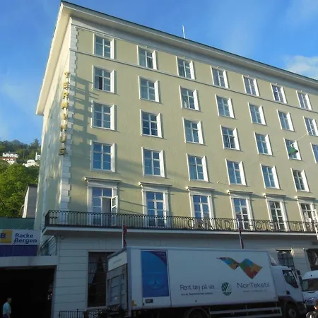 Grand Terminus 4*