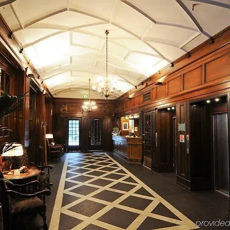 Grand Terminus