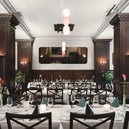فندق Grand Terminus 4*