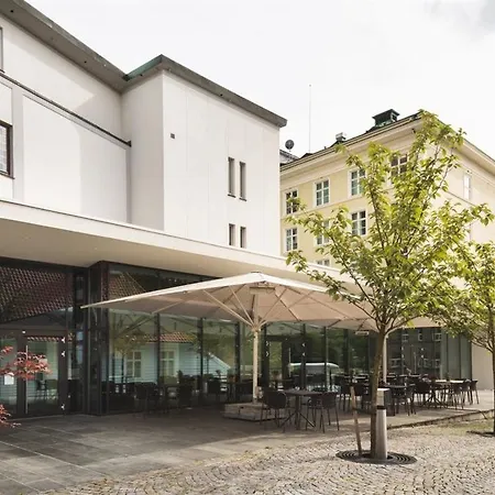 Grand Terminus