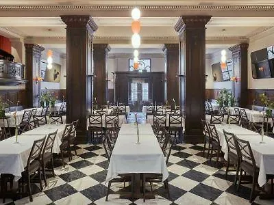 מלון Grand Terminus