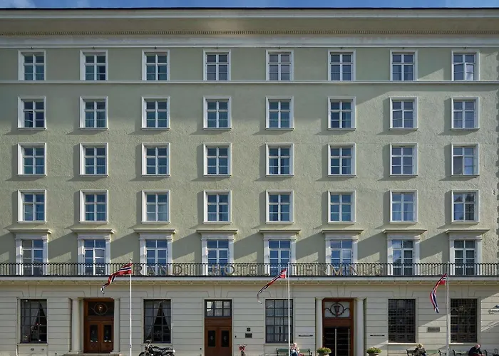 Grand Terminus Hotel 4*