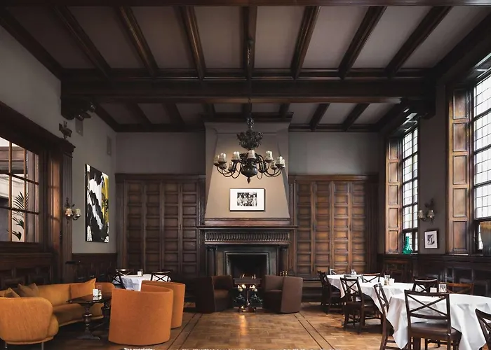 Grand Terminus ברגן