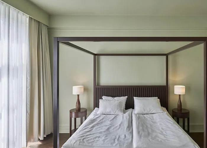 Hotel Grand Terminus 4*