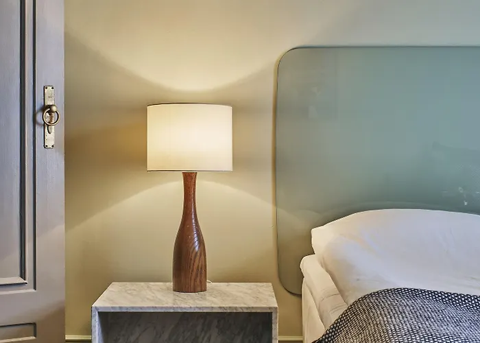 Hotel Grand Terminus Bergen